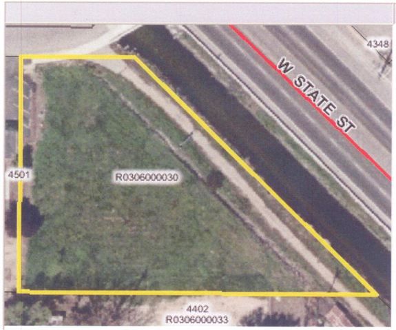 Tbd W. Alamosa, Boise, ID 83703 Photo 1