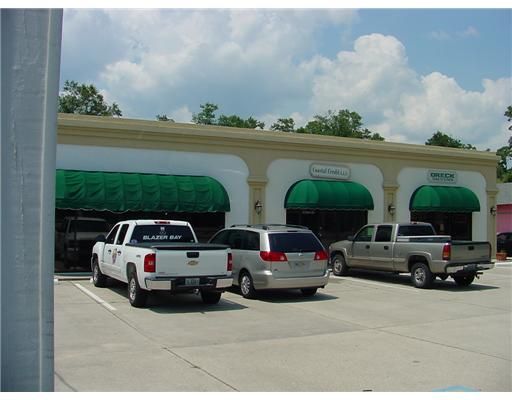 1740 E. Pass Rd. Suite B, Gulfport, MS 39507 Photo 2