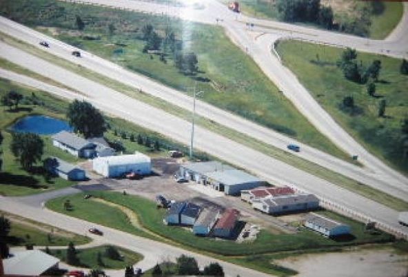 N7392 Pioneer Rd., Fond Du Lac, WI 54937 Photo 1