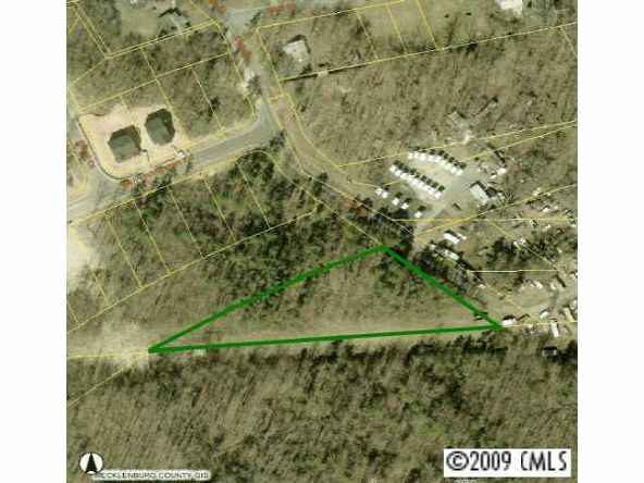 0 Fred D. Alexander Blvd., Charlotte, NC 28214 Photo 2
