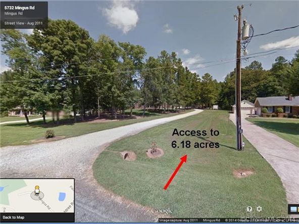 5732 Mingus Rd., Charlotte, NC 28216 Photo 2