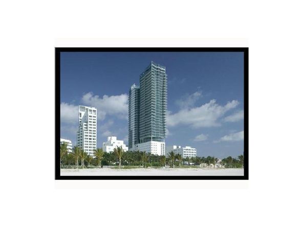 101 20 St. # 2701, Miami Beach, FL 33139 Photo 1