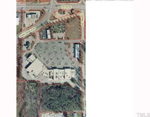 2845 Jones Franklin Rd., Raleigh, NC 27606 Photo 3