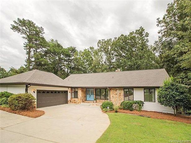 Charlotte Nc Rent To Own Homes Mecklenburg County Real Estate Homefinder